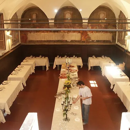 Convitto Della Calza - Casa Per Ferie Bed & Breakfast Florence