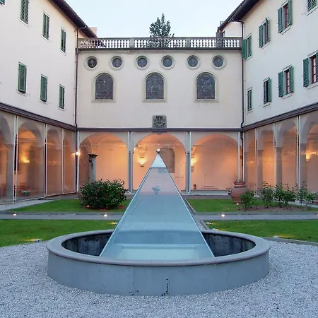 Convitto Della Calza - Casa Per Ferie 3* Florence