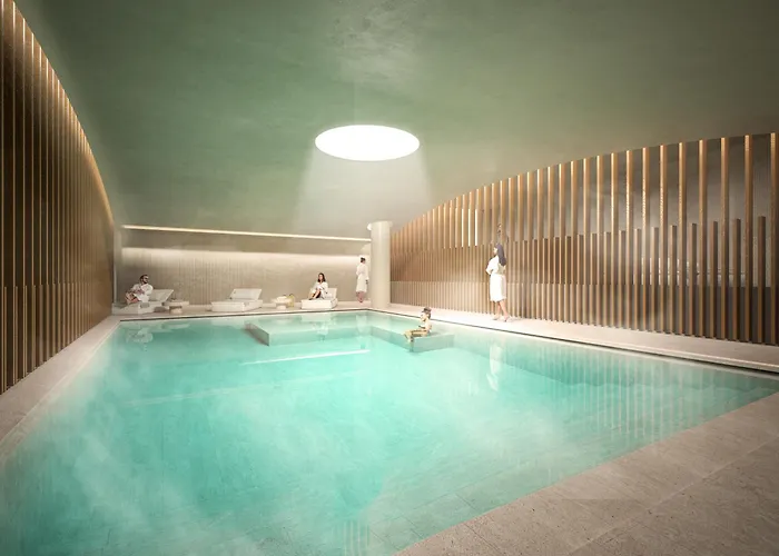 Della Calza Retreat &